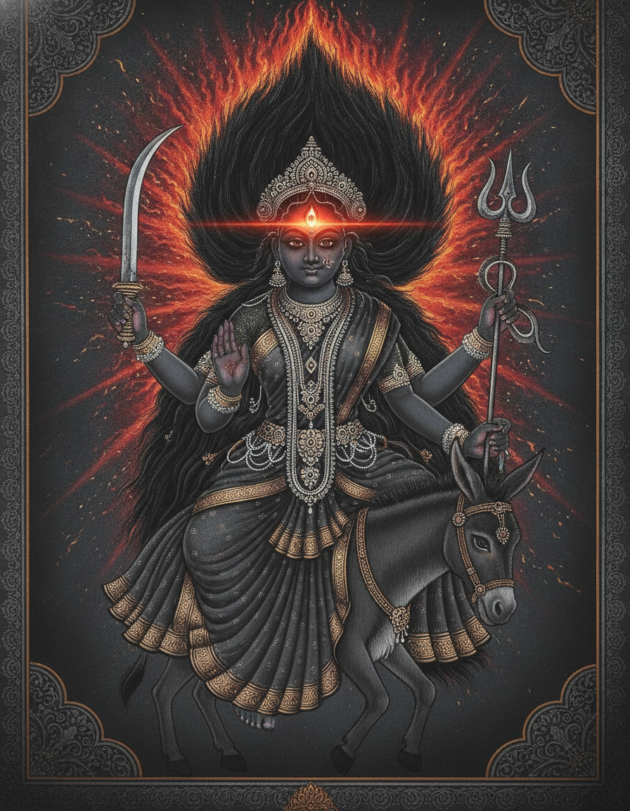 Kalaratri