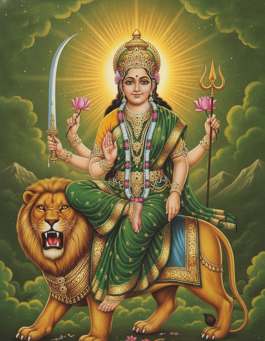 Katyayani
