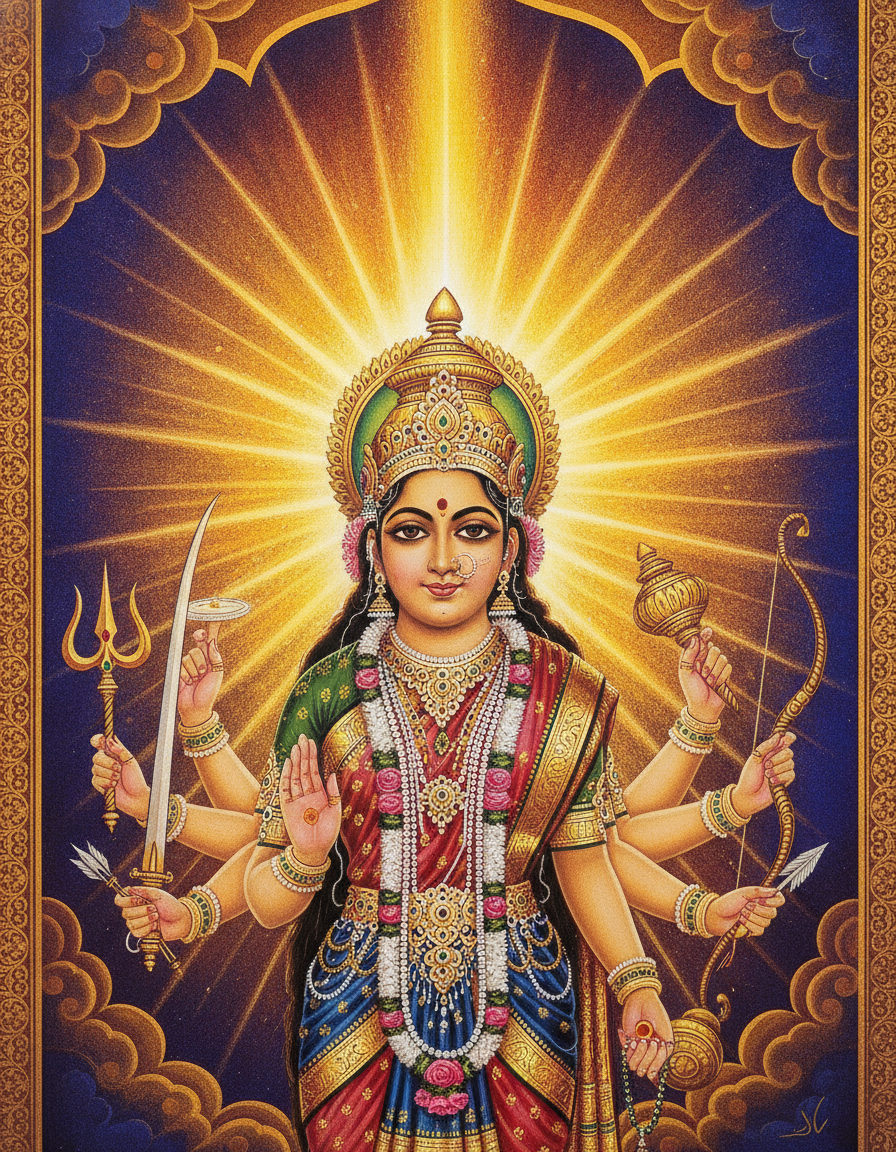 Kushmanda
