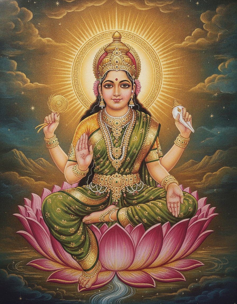 Siddhidatri